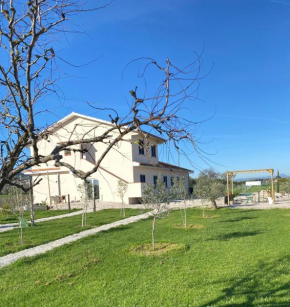 NUOVO appartamento bella vista vicino al mare Potenza Picena